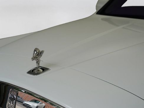 New 2026 Rolls-Royce Cullinan AWD/4WD image 47