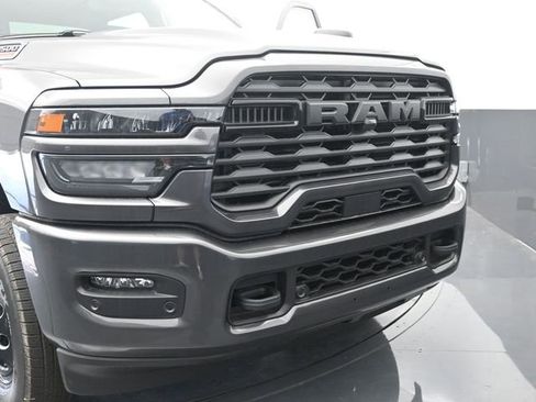 New 2026 RAM 3500 Big Horn image 29
