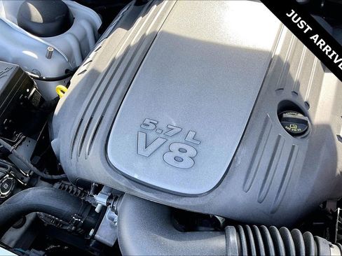 Used 2023 Chrysler 300 S w/ Comfort Group image 30