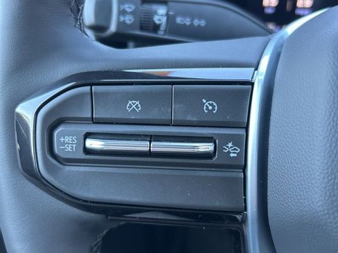 New 2026 Chevrolet Colorado Trail Boss AWD/4WD image 30