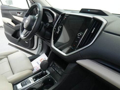 Used 2026 Subaru Ascent Limited image 35