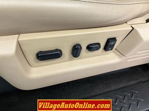 Used 2014 Ford F150 Lariat w/ Equipment Group 502A Luxury image 18