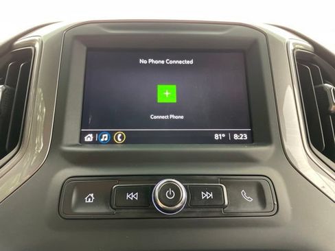 Used 2023 GMC Sierra 1500 Pro w/ Pro Value Package AWD/4WD image 22