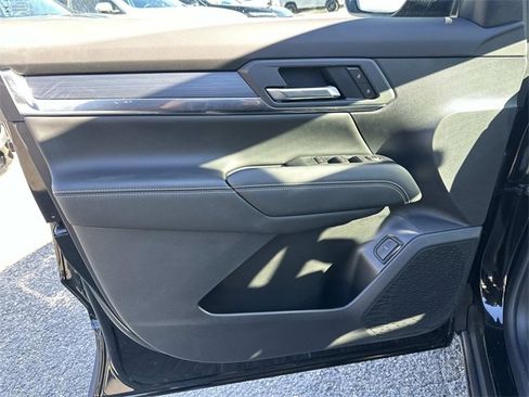 New 2026 GMC Terrain Elevation w/ Elevation Premium Package image 8