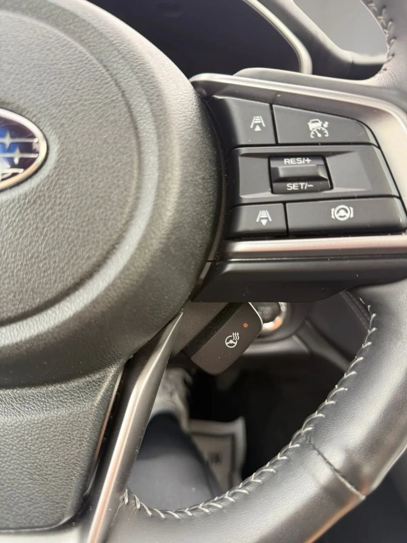 Used 2023 Subaru Legacy Touring XT w/ Tech Package 3 AWD/4WD image 23
