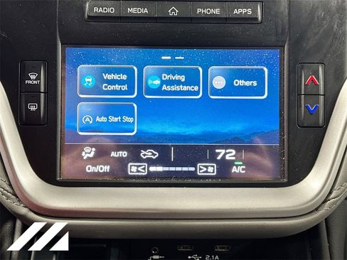 Used 2020 Subaru Legacy w/ Alloy Wheel Package image 17