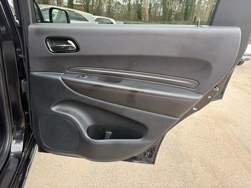 Used 2024 Dodge Durango GT image 29