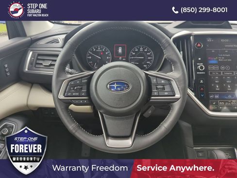 Used 2026 Subaru Ascent Limited AWD/4WD image 17