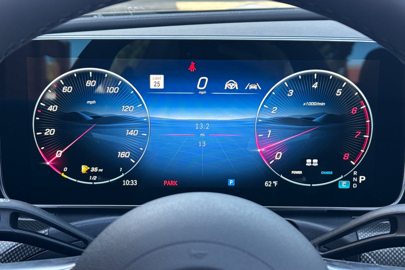 New 2027 Mercedes-Benz CLE 450 4MATIC Cabriolet image 24