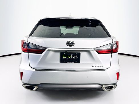 Used 2016 Lexus RX 350 AWD image 7