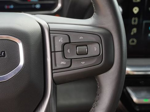 Used 2024 GMC Sierra 2500 Denali Ultimate AWD/4WD image 28