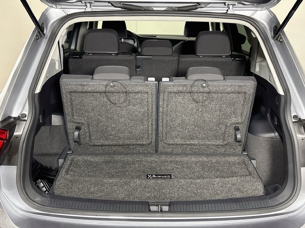 Certified 2023 Volkswagen Tiguan S w/ Driver Assistance Package FWD image 21