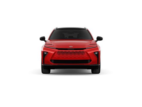 New 2026 Toyota Crown Signia AWD/4WD image 17