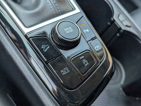 Used 2024 Kia Sportage EX image 29