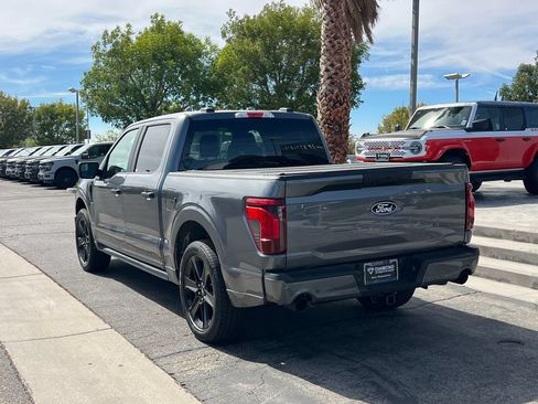 New 2026 Ford F150 STX w/ F-150 LOBO Package AWD/4WD image 4