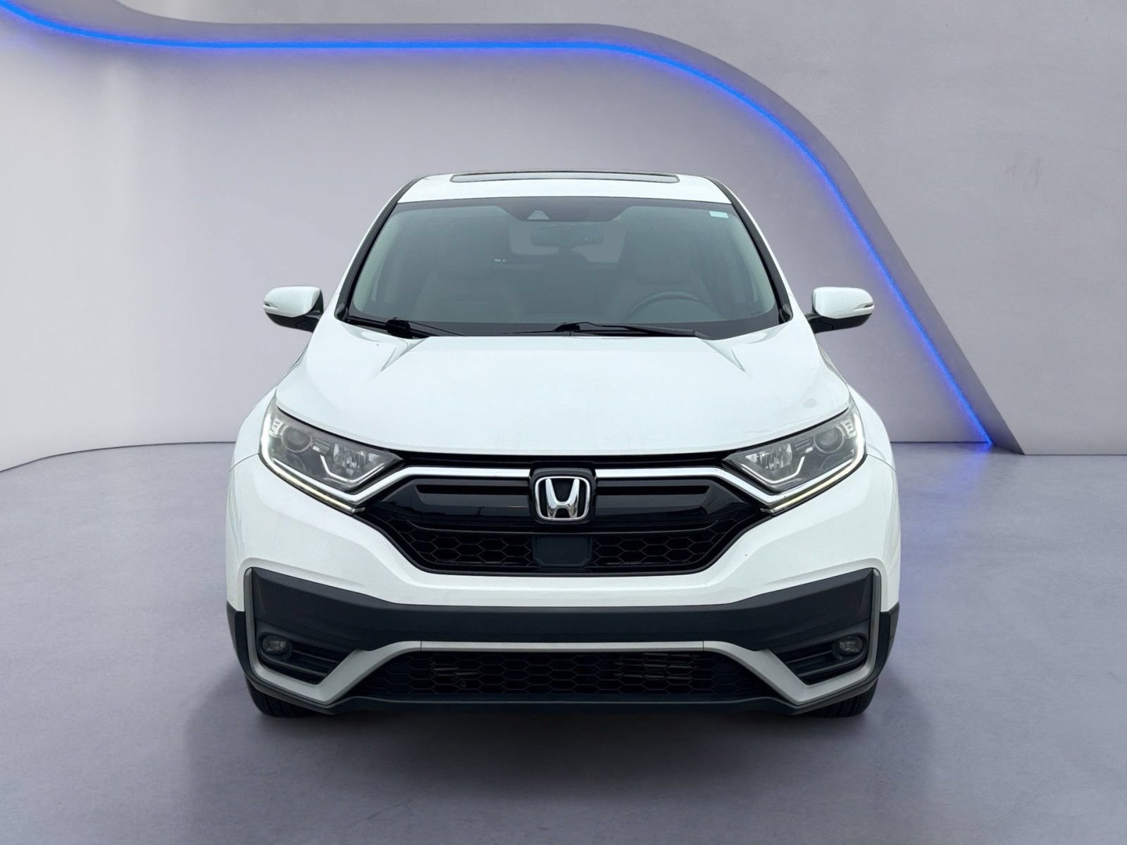 Used 2020 Honda CR-V EX-L image 8