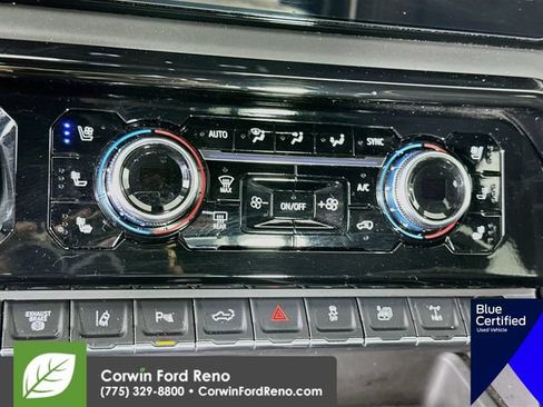 Used 2025 GMC Sierra 2500 AT4X w/ AT4X AEV Edition AWD/4WD image 20