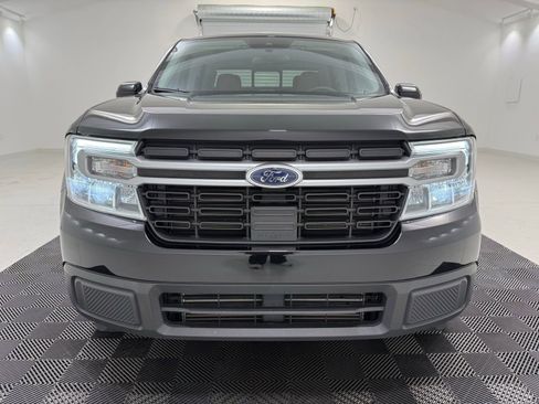 Used 2023 Ford Maverick Lariat w/ Lariat Luxury Package image 2