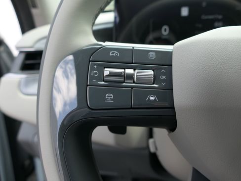 New 2026 Kia EV9 Wind image 14