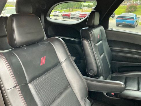 Used 2022 Dodge Durango R/T RWD image 11