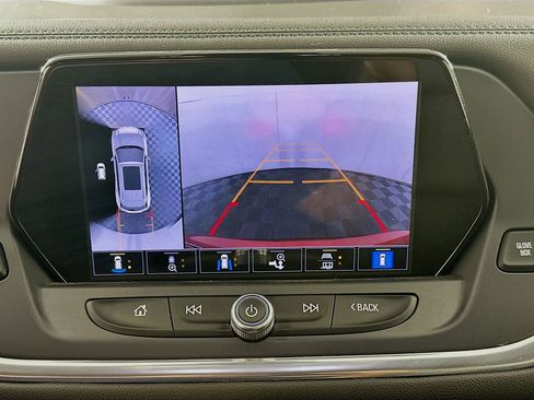 Used 2021 Chevrolet Blazer LT w/ Sound & Technology Package image 21