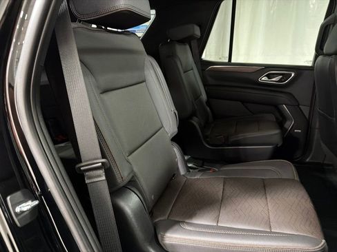 Certified 2023 Chevrolet Tahoe High Country AWD/4WD image 19