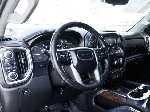 Used 2020 GMC Sierra 2500 Denali w/ Denali Ultimate Package image 21