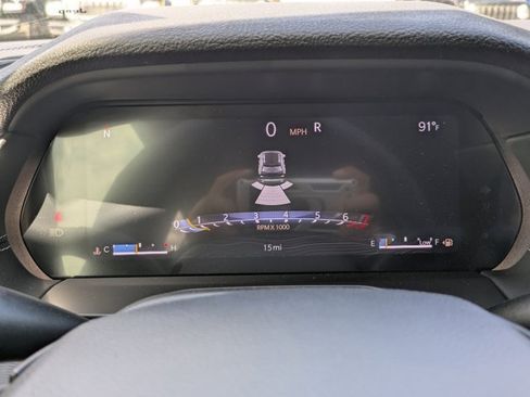 New 2025 Jeep Grand Cherokee Altitude image 25