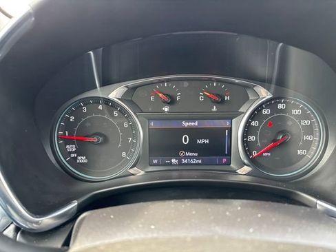 Certified 2023 Chevrolet Equinox Premier image 15