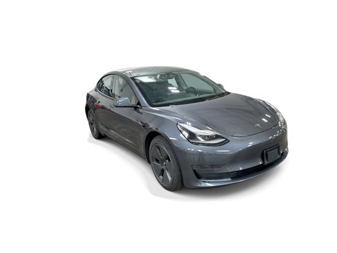 Certified 2023 Tesla Model 3 Standard Range RWD image 8