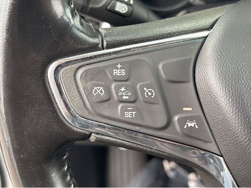 Used 2020 Chevrolet Equinox LT w/ Sport Edition AWD/4WD image 20