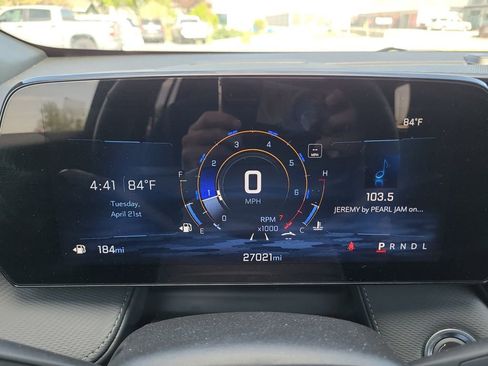 Used 2025 Chevrolet Equinox LT FWD image 18