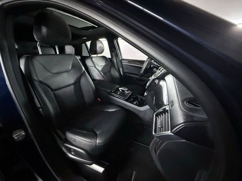 Used 2019 Mercedes-Benz GLE 43 AMG 4MATIC Coupe image 28