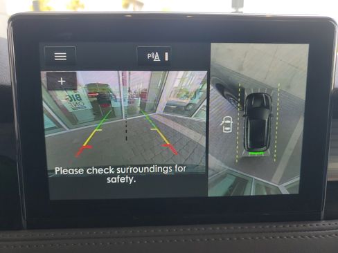 Used 2022 Lincoln Corsair Grand Touring image 39