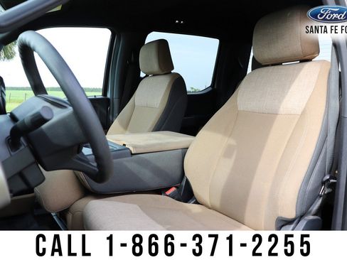 Used 2023 Ford F150 XLT image 18