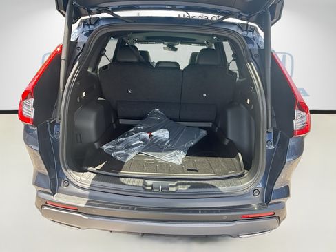 New 2026 Honda CR-V Sport-L image 21