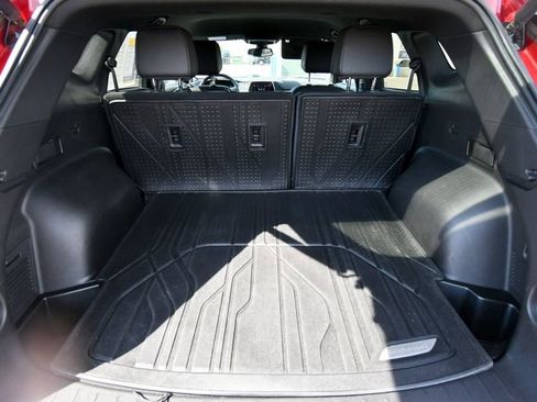 Used 2022 Chevrolet Blazer Premier w/ LPO, Black Accent Package image 12