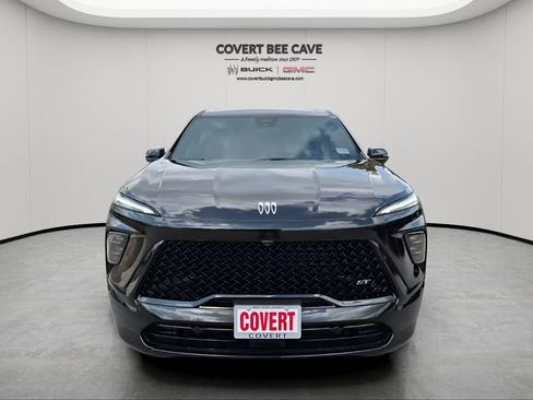 New 2026 Buick Enclave Sport Touring w/ LPO, Floor Liner Package image 2