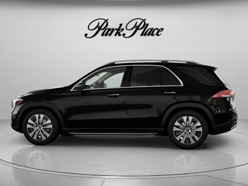 Used 2026 Mercedes-Benz GLE 350 4MATIC image 8