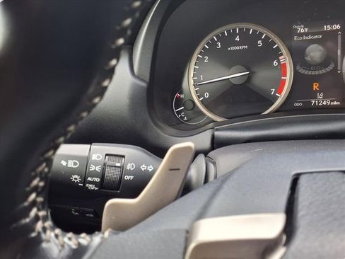 Used 2021 Lexus NX 300 FWD w/ Comfort Package image 25