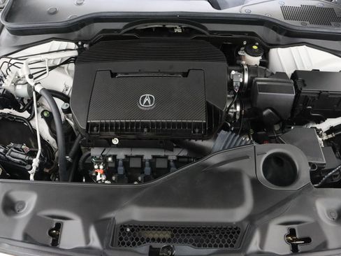 Used 2023 Acura MDX SH-AWD w/ Technology Package image 44