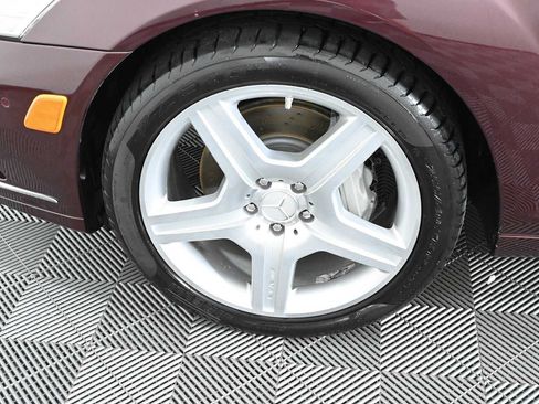 Used 2010 Mercedes-Benz S 550 image 30