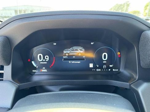 New 2026 Ford Explorer ST-Line image 23