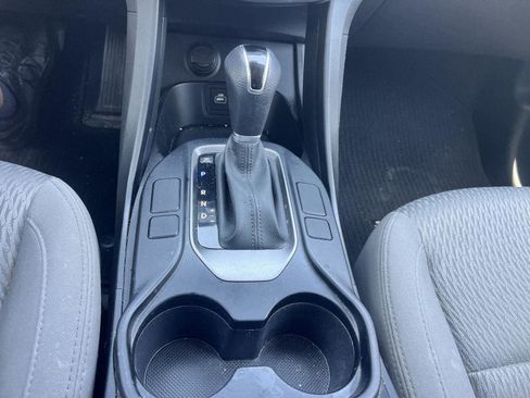 Used 2017 Hyundai Santa Fe Sport AWD/4WD image 21