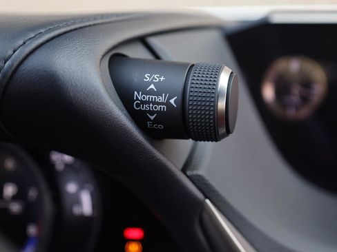 Used 2021 Lexus ES 350 F Sport w/ Accessory Package 2 image 40