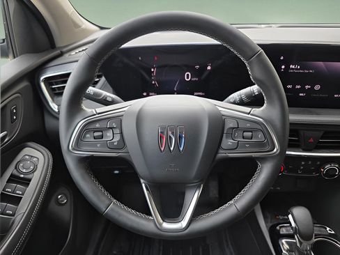 Used 2025 Buick Encore GX Preferred w/ Advanced Technology Package image 23