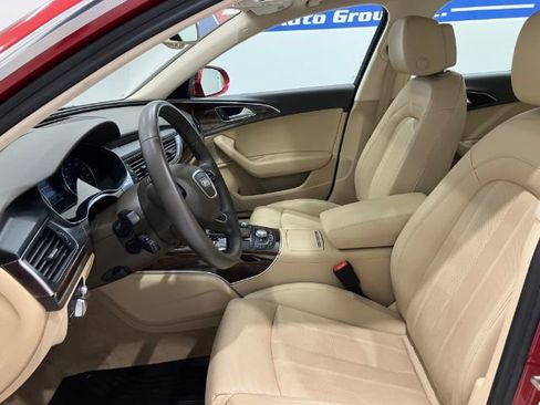 Used 2012 Audi A6 3.0T Prestige image 22