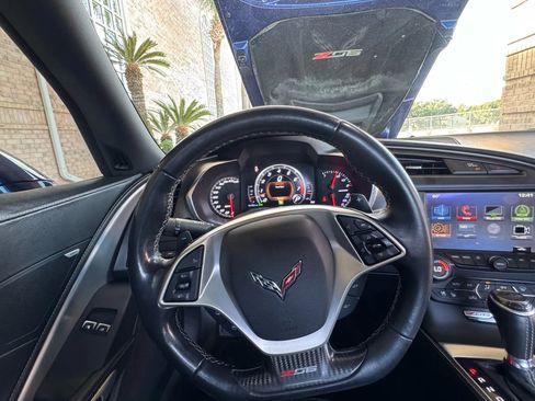 Used 2017 Chevrolet Corvette Z06 image 29