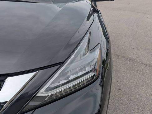 Certified 2024 Nissan Murano SV AWD/4WD image 9