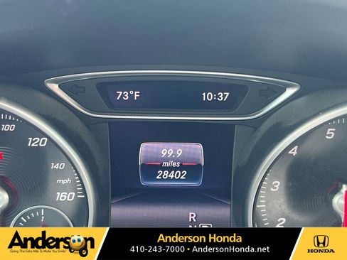 Used 2019 Mercedes-Benz GLA 250 4MATIC image 1